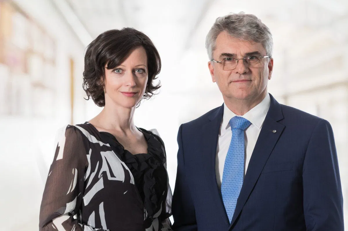 Združenje Manager išče novo vodstvo