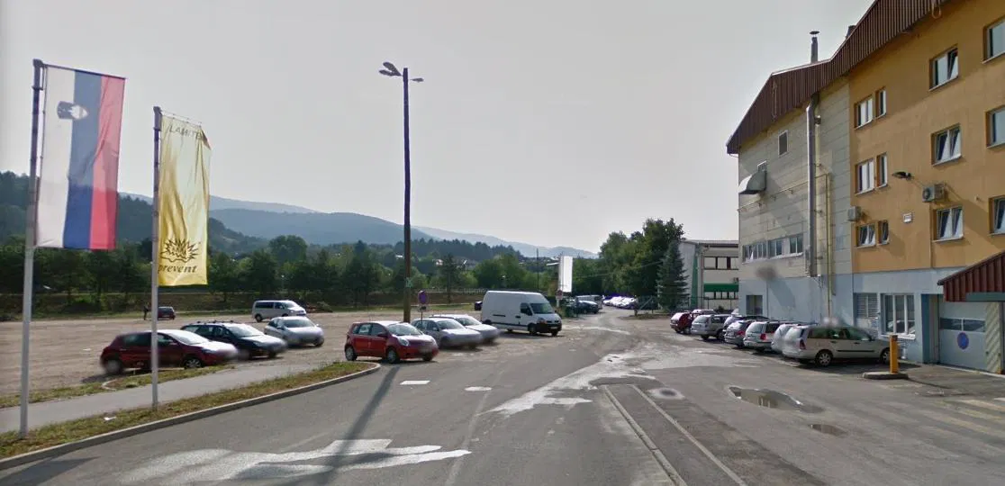 Maja nova dražba nepremičnin nekdanjega Prevent Globala