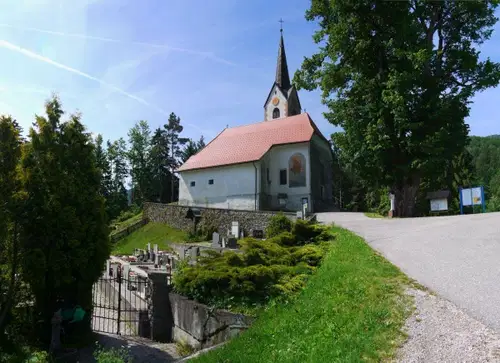 Čez teden dni na nočni pohod po Meškovi poti ob polni luni