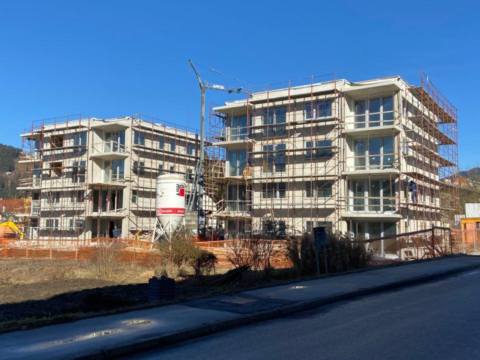 Do 18. maja prijave za oskrbovana najemna stanovanja v Ljubljani in Slovenj Gradcu