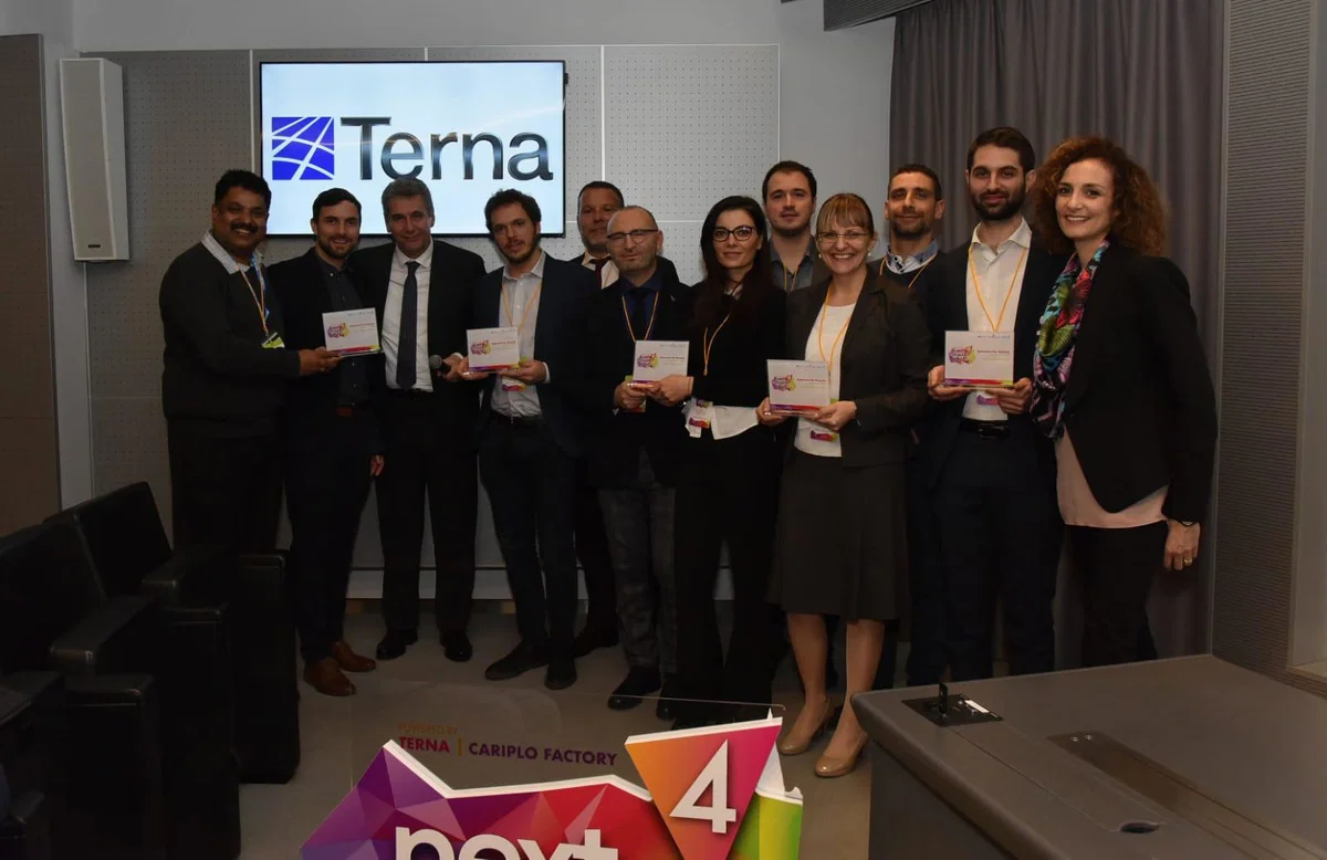 Zmaga koroškega podjetja v Italiji (FOTO)