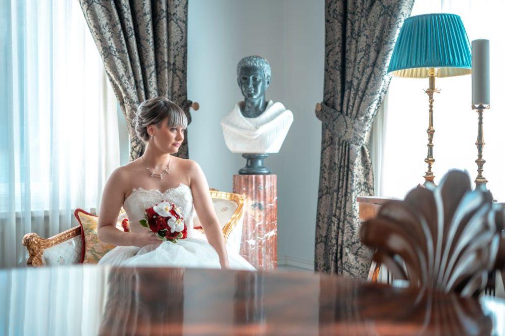 Poročnega sejma v Dvorcu Bukovje letos ne bo