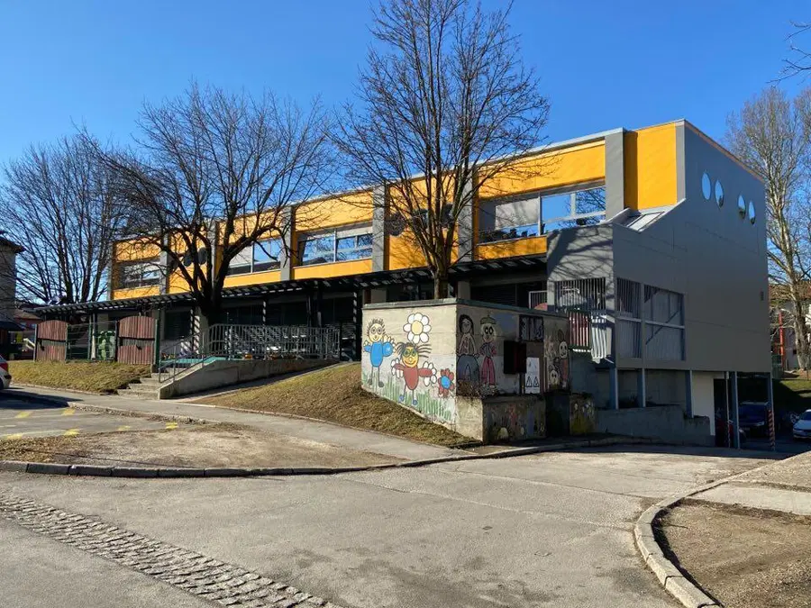 Glasujte za  Zamaškonjama, ki so ga izdelali otroci vrtca Slovenj Gradec