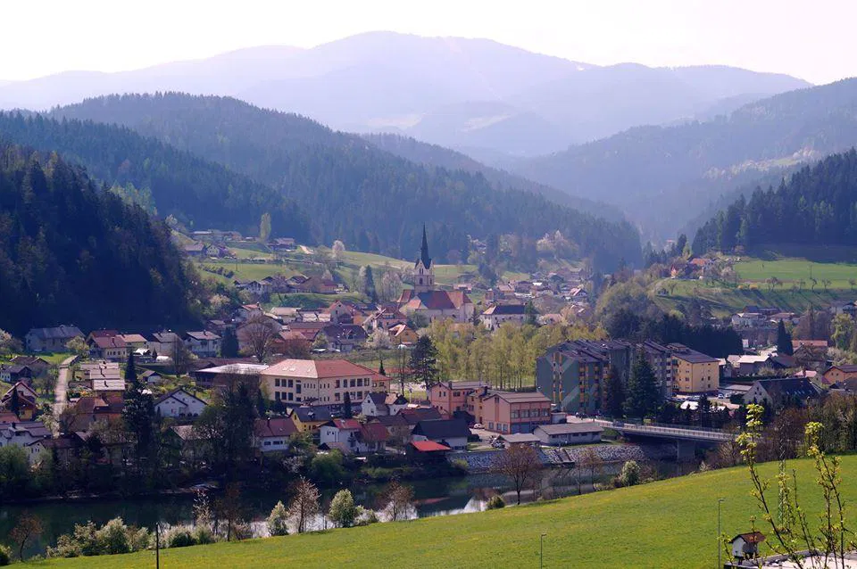 VIDEO: Vuzenica kot prva slovenska občina do izvedbe edinstvene športne prireditve