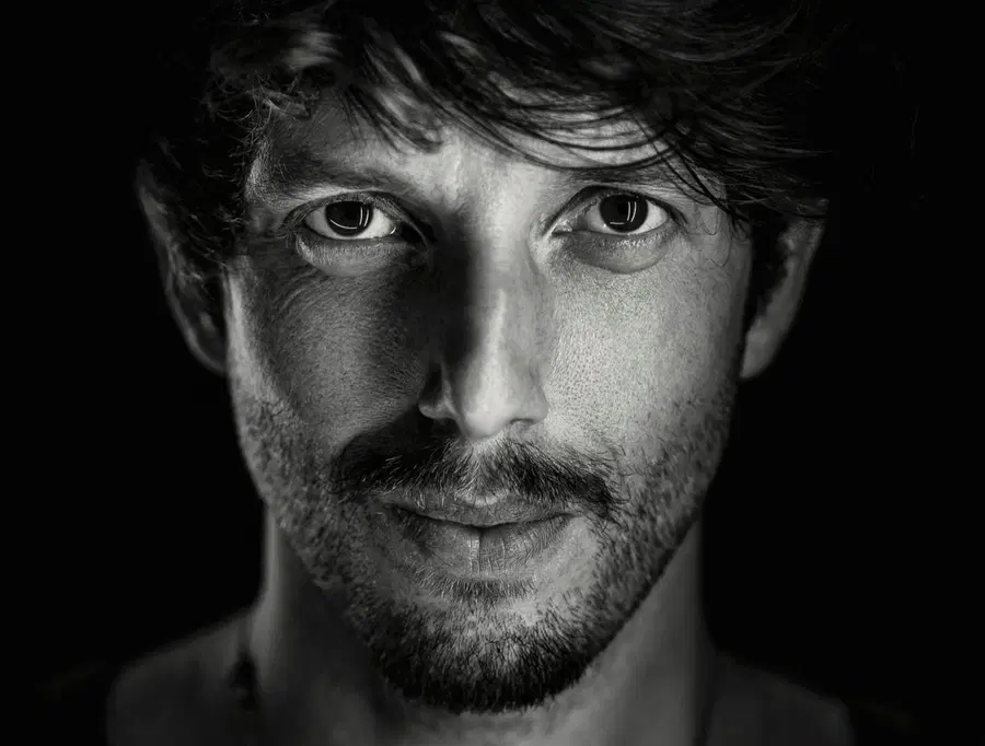 Kreativnost, prosim: seminar z Aljošo Bagolo