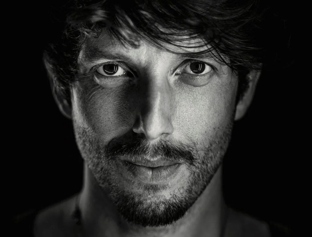 Kreativnost, prosim: seminar z Aljošo Bagolo