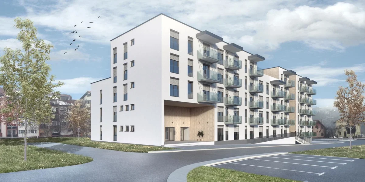 Predvidoma maja bo slovenjgraška občina objavila razpis za dodelitev novih neprofitnih stanovanj