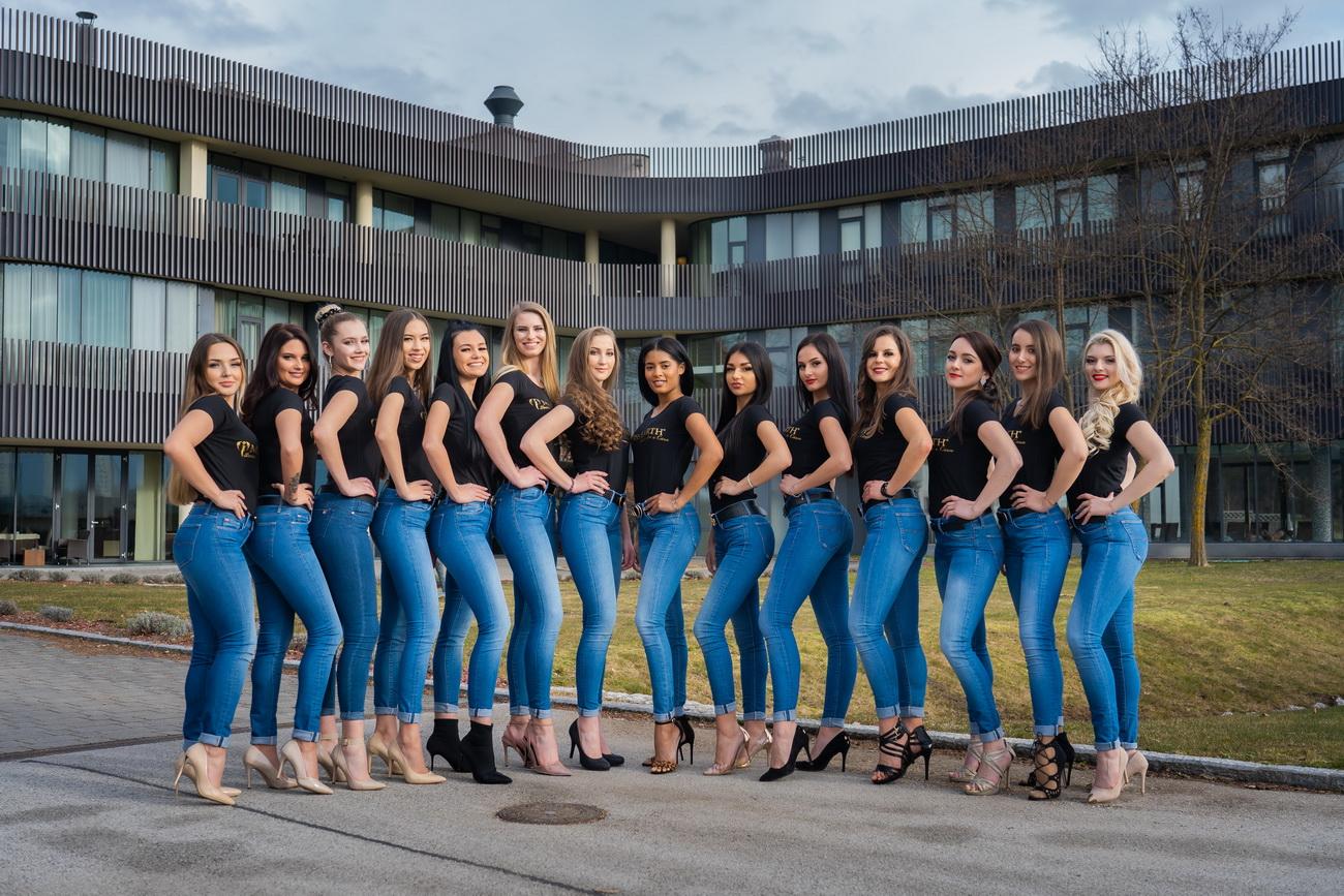 Kdo sta koroški lepotici, ki sta v finalu Miss Earth Slovenije 2020? (FOTO in VIDEO)