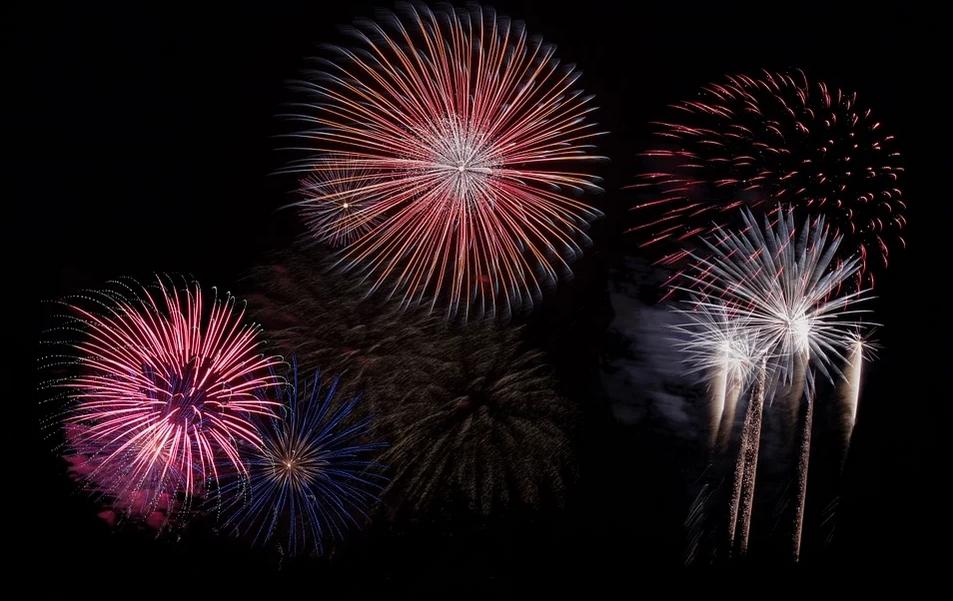 Na Koroškem nocoj brez ognjemeta. Nekatere občine denar namenile v dobrodelne namene