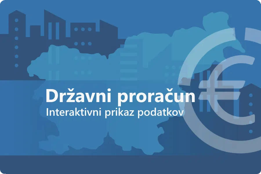 Vas zanima, koliko in kam gre denar v vaši občini?