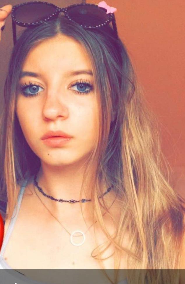 Policija preklicuje iskanje mladoletne Ingrid Žibert