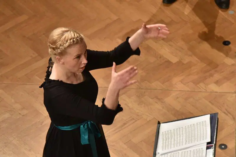 Korošica Tadeja Vulc med prejemniki najvišjih priznanj za izjemne dosežke v ljubiteljski kulturi (FOTO)