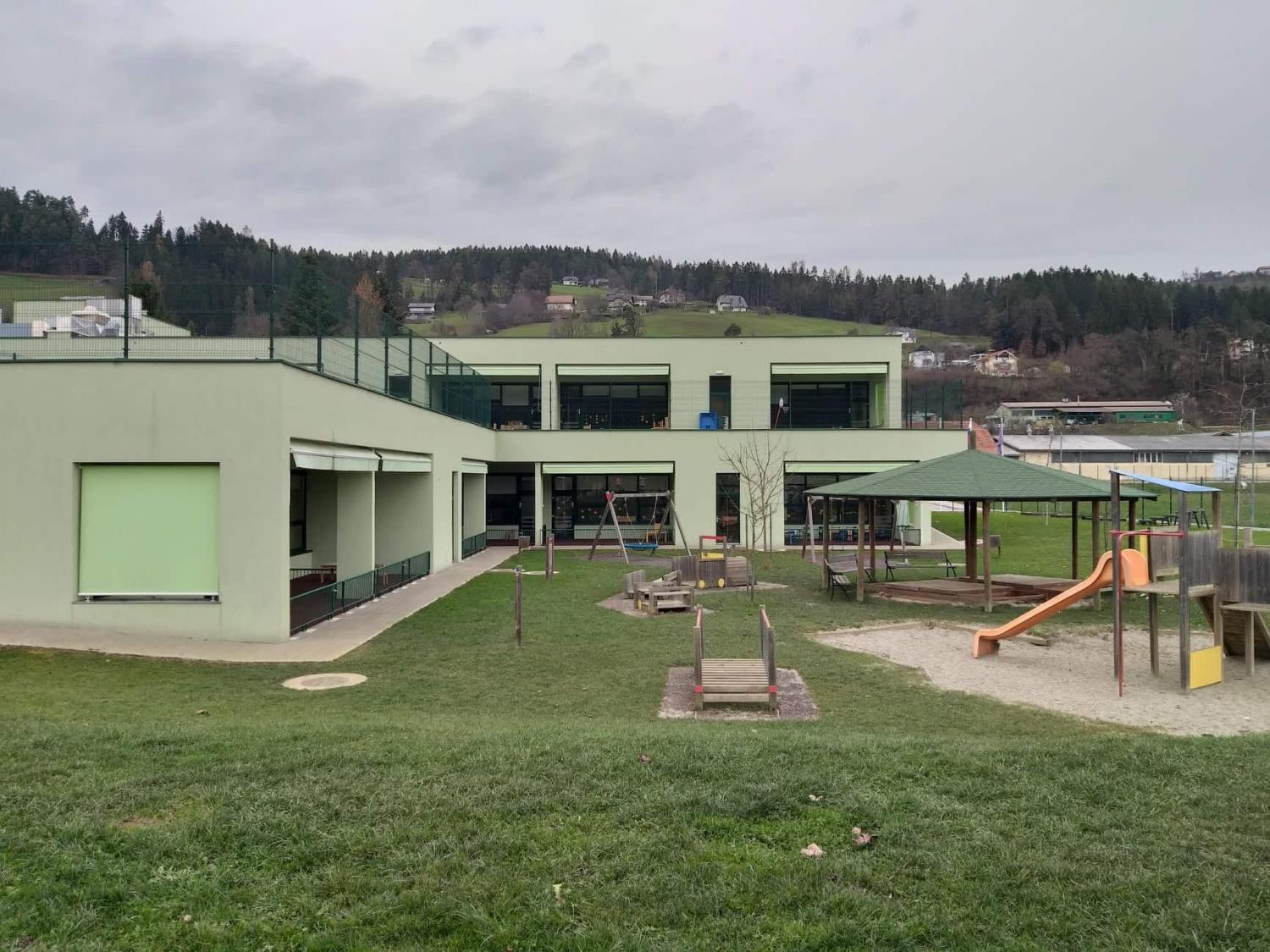 V nekaterih koroških občinah z novim letom višje cene vrtcev