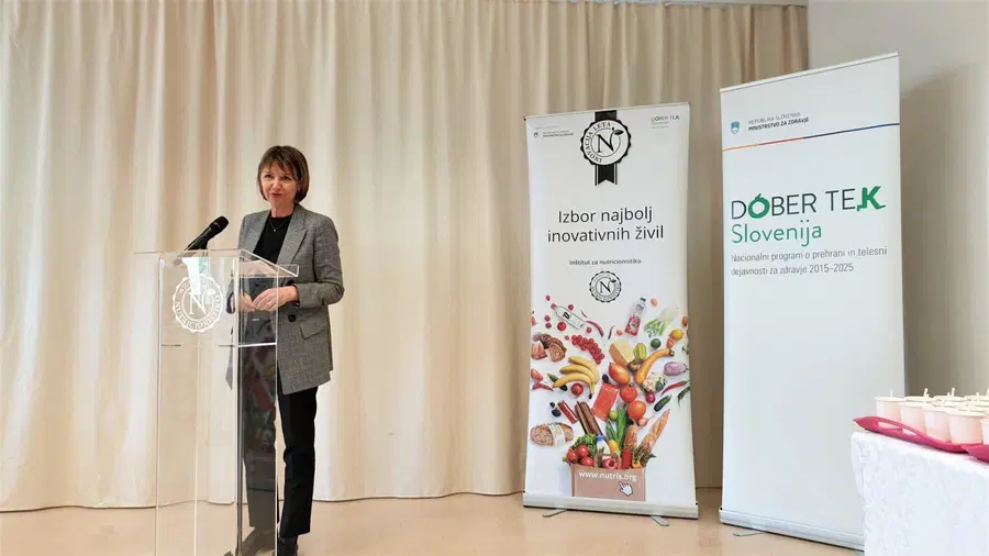 Najbolj inovativna živila leta 2020: Lokalne dobrote, izdelki z manj sladkorja in specialitete iz ajde (FOTO)