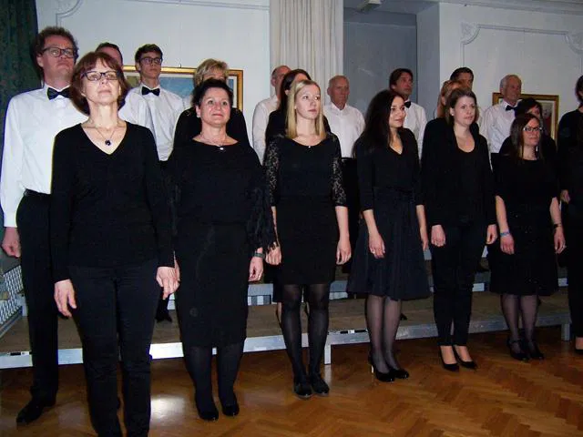 Pričenja se 53. srečanje pevskih zborov Od Pliberka do Traberka