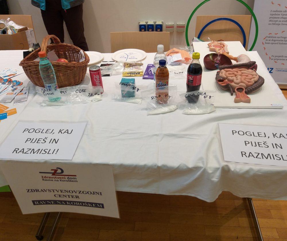 So živila z manj ali brez sladkorja boljša izbira od polno sladkih?