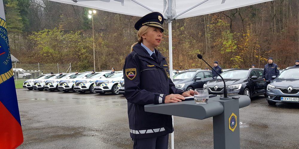 Bobnarjeva bo podala predlog za pregon Mahniča