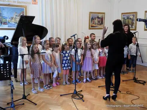 V Dravogradu letos spletni pustni karneval