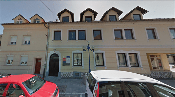 S februarjem slovenjgraški Referat za medobčinsko redarstvo na novi lokaciji