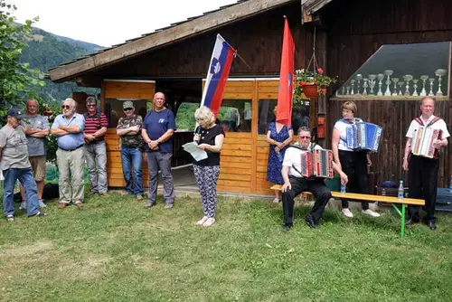 V Dravogradu se bodo z razstavo predstavili člani Foto kluba Koroške