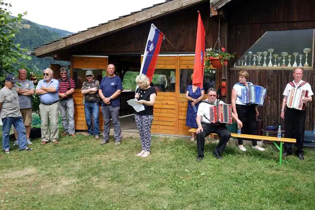 V Dravogradu se bodo z razstavo predstavili člani Foto kluba Koroške