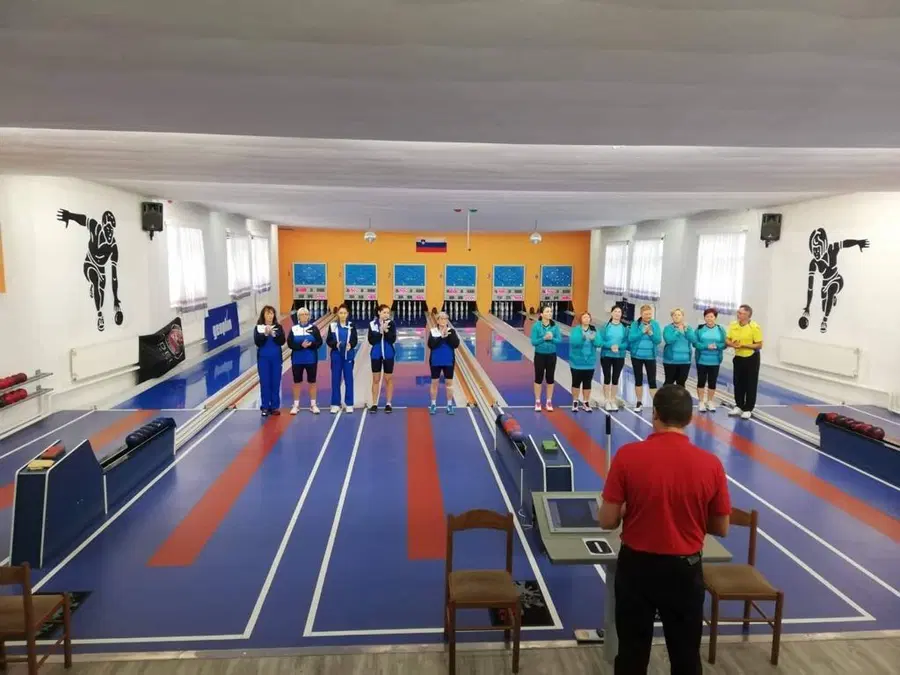Znani so rezultati 1. in 2. kroga članskega prvenstva OTS Koroške v kegljanju