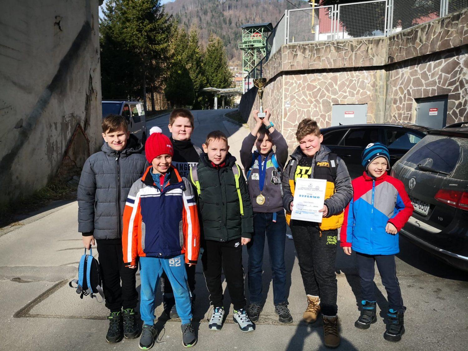 Člani Strelskega društva Dolič na regijskem prvenstvu posegli po vrhunskih rezultatih (FOTO)