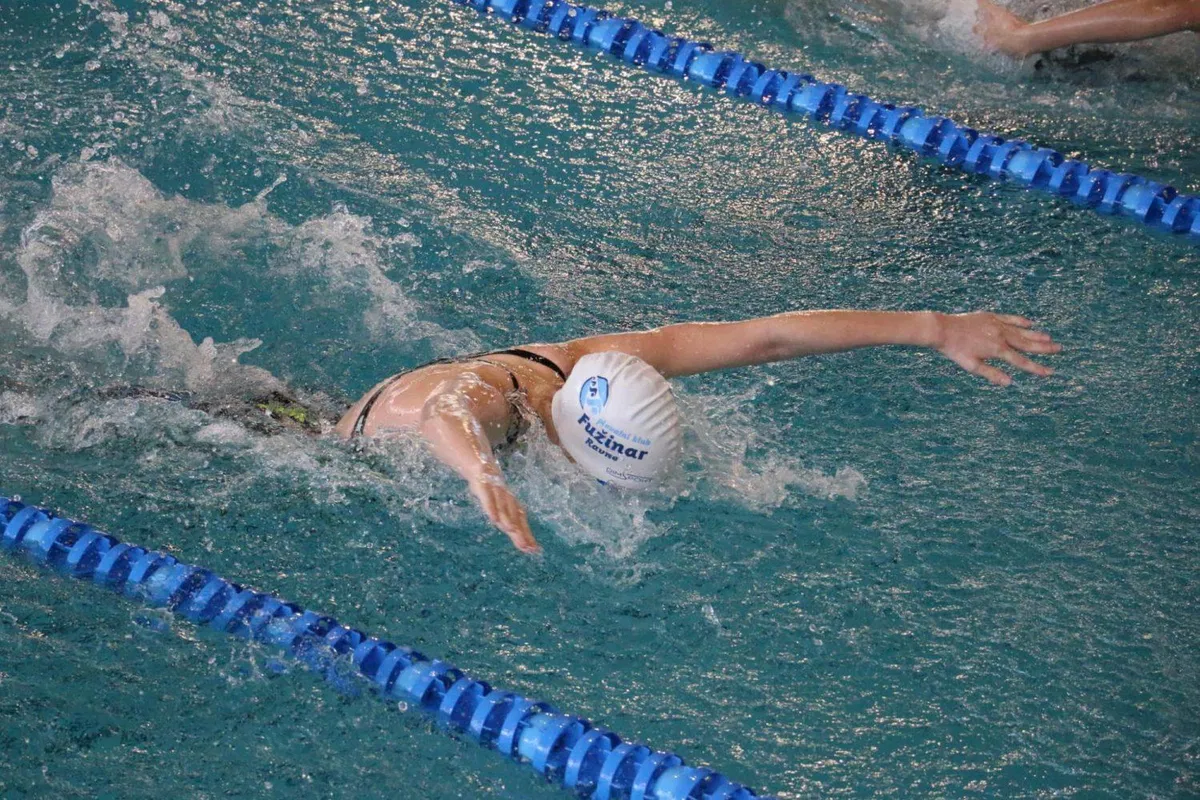 Organizatorji odpovedali mednarodni plavalni miting Ravne 2020