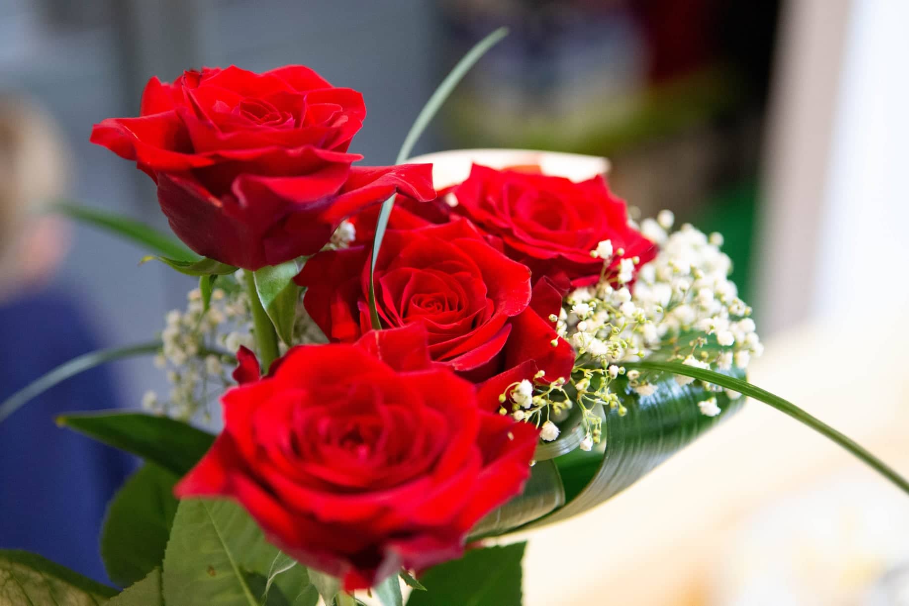 Kam za valentinovo na Koroškem? Poglejte si nekaj naših predlogov