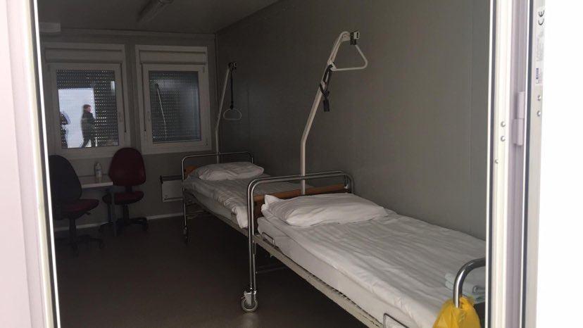 WHO: Koronavirusna bolezen 19 je veliko bolj smrtonosna od sezonske gripe