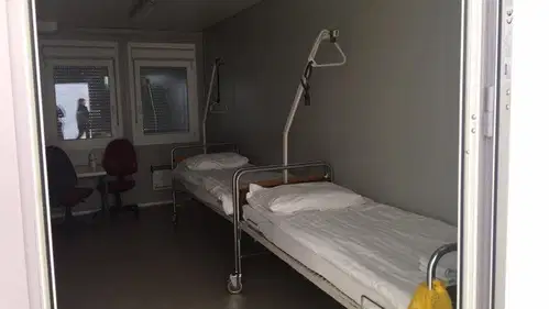 WHO: Koronavirusna bolezen 19 je veliko bolj smrtonosna od sezonske gripe