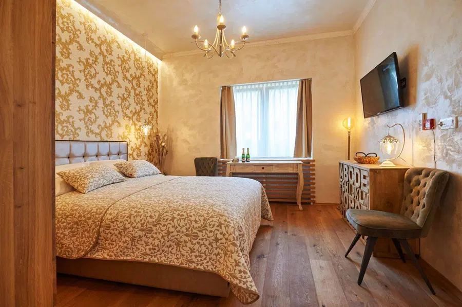 Na Koroškem imamo prvi štirizvezdični butični hotel (FOTO in VIDEO)
