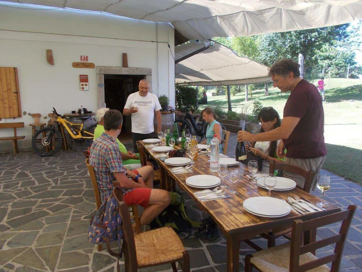 Kuren, zapomnite si ime!