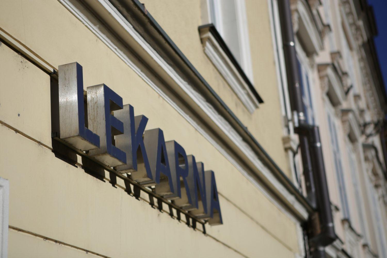 Koroška lekarna v Slovenj Gradcu načrtuje večjo lekarno