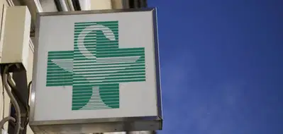 Lekarna Dravograd zaradi vzdrževalnih del zaprta ta petek in soboto