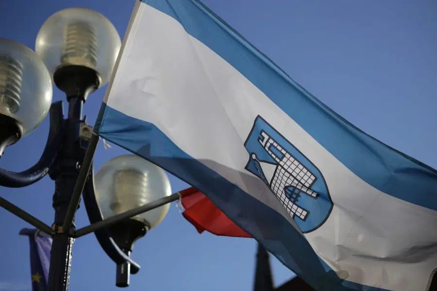 Tudi v MO Slovenj Gradec zaščitne maske v vsako gospodinjstvo