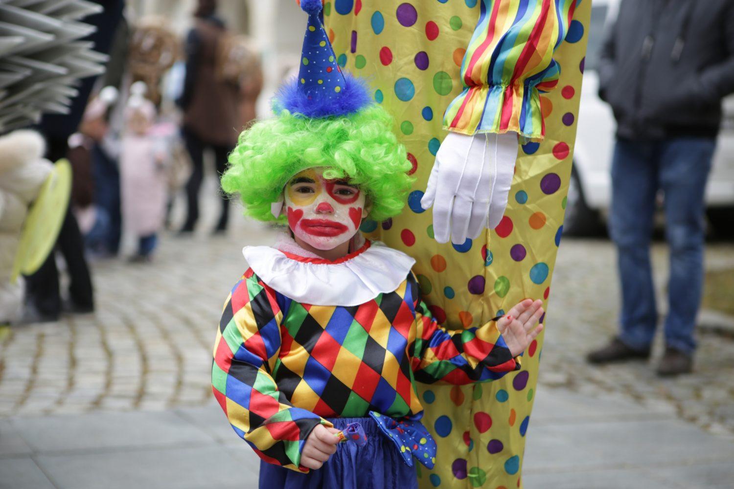 Festival Velenje: V času počitnic in pusta ustvarjalno in zabavno