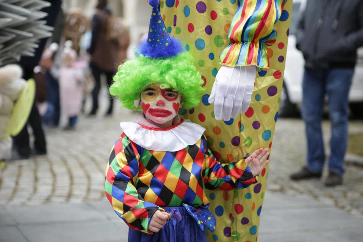 Festival Velenje: V času počitnic in pusta ustvarjalno in zabavno