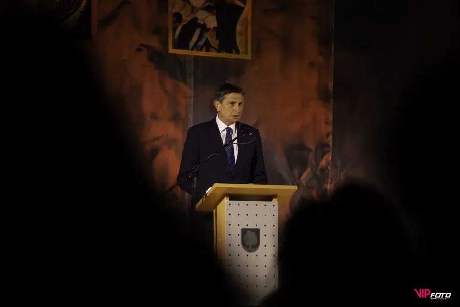 Borut Pahor bo slavnostni govornik na osrednji prireditvi v Libeličah