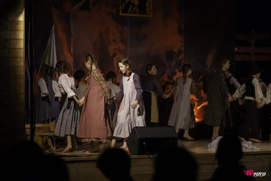 VIDEO: Prireditev ob 70. obletnici smrti Prežihovega Voranca