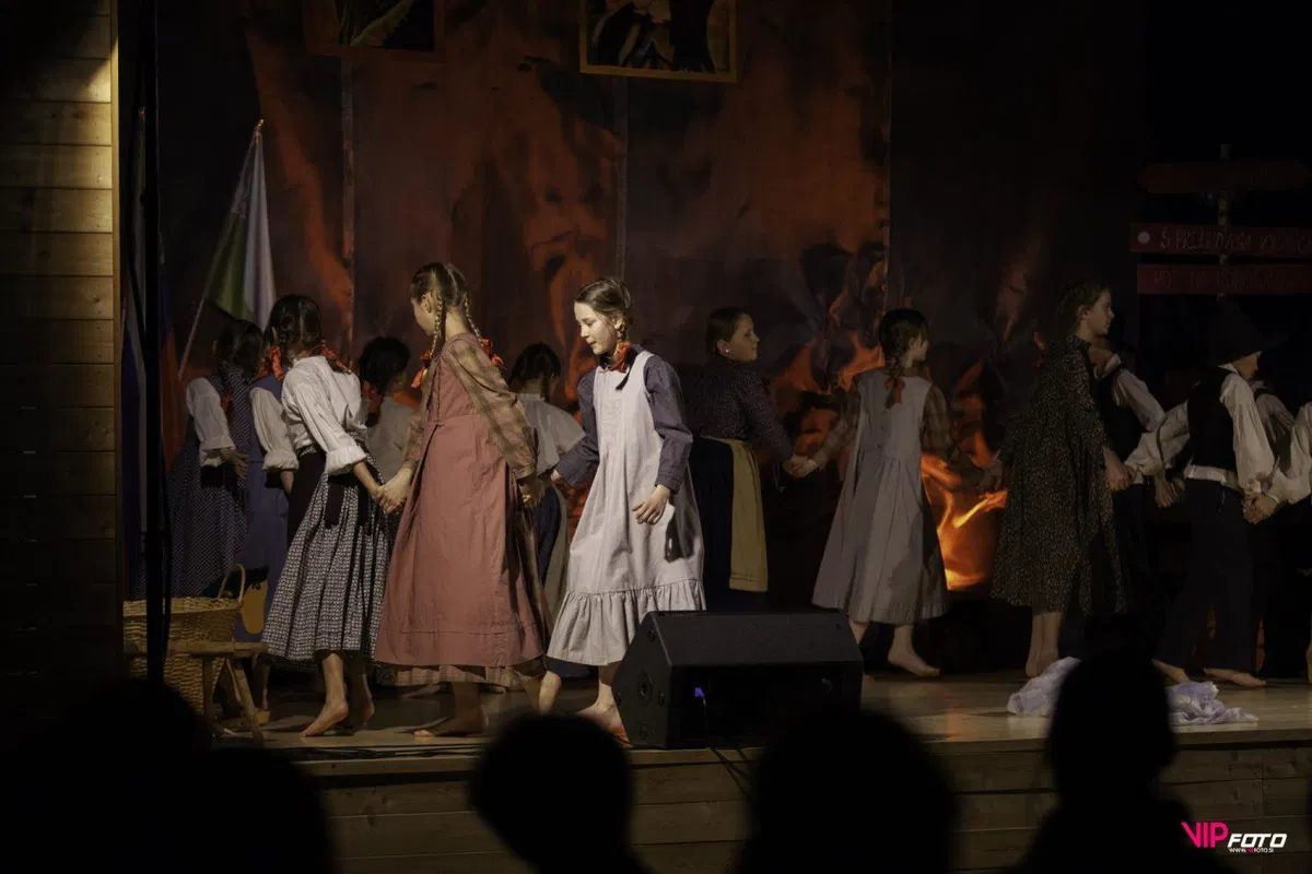 VIDEO: Prireditev ob 70. obletnici smrti Prežihovega Voranca