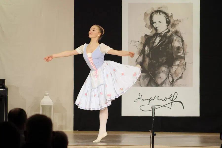 V Mislinji s svečano prireditvijo počastili današnji praznik (FOTO)