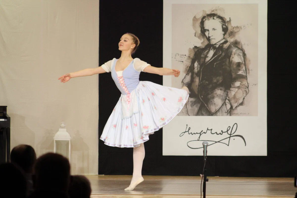 V Mislinji s svečano prireditvijo počastili današnji praznik (FOTO)