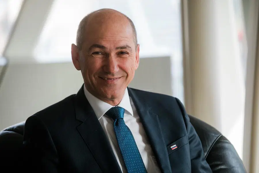 Sloveniji 10,5 milijarde evrov za okrevanje. Janša: "Smo zadovoljni"