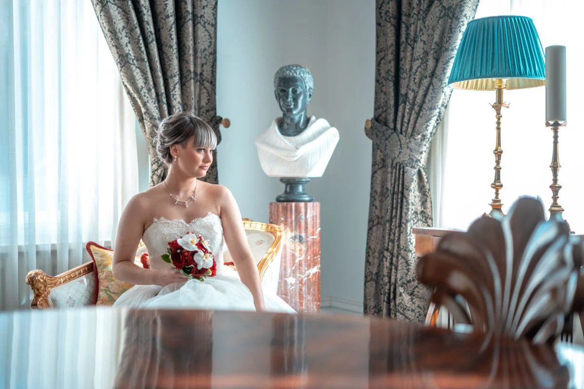 Poroke zaradi epidemije odpovedane ali prestavljene