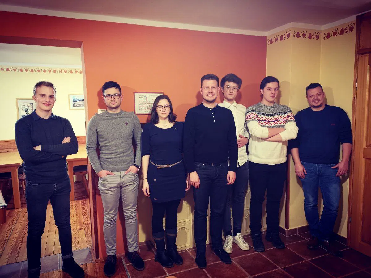 Mladinski svet v preteklem letu s presežki, v 2020 s še večjim obsegom aktivnosti