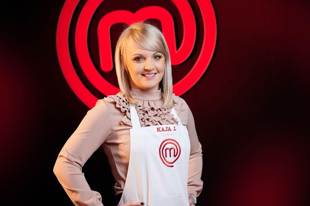 Korošica v boj za prestižni naziv MasterChef Slovenija in nagrado 50.000 evrov