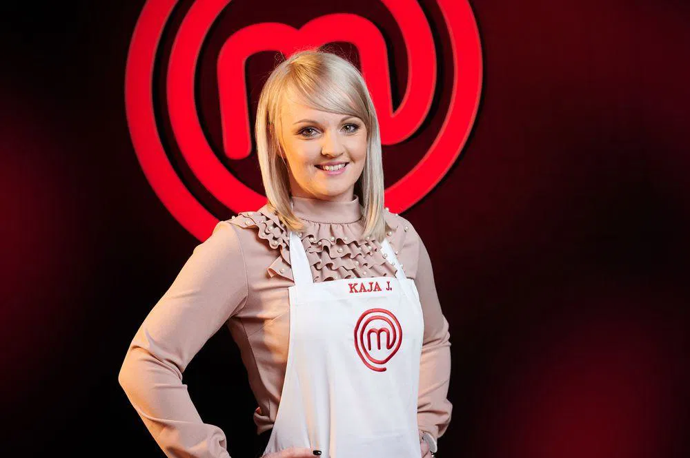 Korošica v boj za prestižni naziv MasterChef Slovenija in nagrado 50.000 evrov