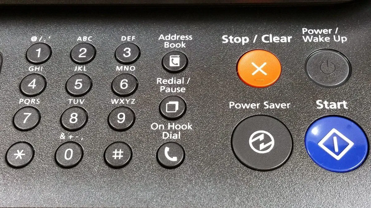 Ukinitev telefaks številk v policijskih enotah in na notranjem ministrstvu