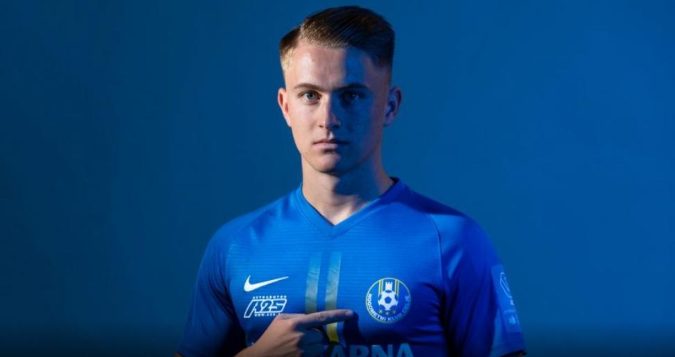 K Fužinarju na posojo še mladi celjski vezist (FOTO)